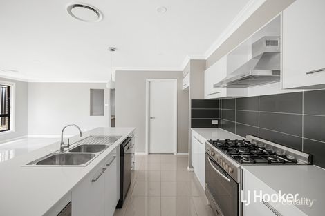 Property photo of 7 Horizon Street Riverstone NSW 2765