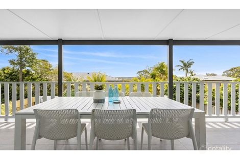 Property photo of 18 Burraga Avenue Terrey Hills NSW 2084