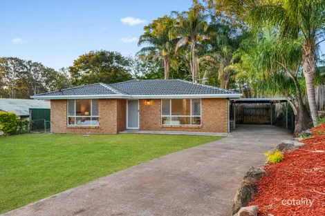 Property photo of 49 Mary Street Bundamba QLD 4304