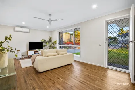 Property photo of 49 Mary Street Bundamba QLD 4304