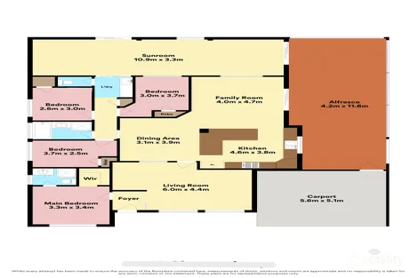 Property photo of 68 Glencoe Loop Kinross WA 6028