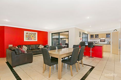 Property photo of 10 River Gum Close Thornlands QLD 4164