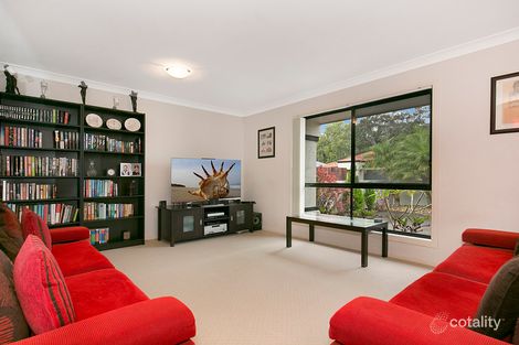 Property photo of 10 River Gum Close Thornlands QLD 4164