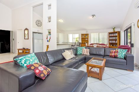 Property photo of 116 Botanical Circuit Banora Point NSW 2486