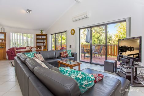 Property photo of 116 Botanical Circuit Banora Point NSW 2486