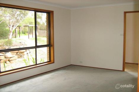 Property photo of 31 Pennington Crescent Calwell ACT 2905