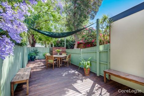 Property photo of 5 Belmore Street Rozelle NSW 2039