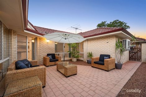 Property photo of 26B St Michael Terrace Mount Pleasant WA 6153