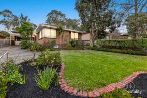 78 Broad Gully Rd, Diamond Creek, VIC 3089