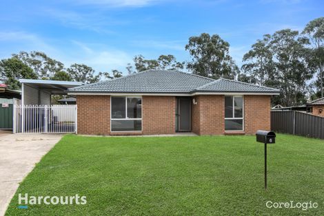 Property photo of 6/6A Wombidgee Avenue St Clair NSW 2759