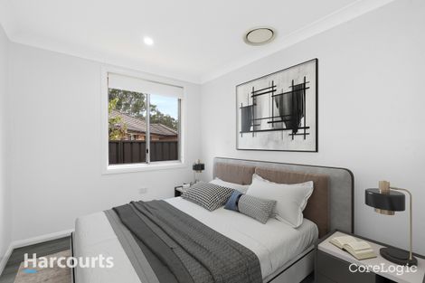 Property photo of 6/6A Wombidgee Avenue St Clair NSW 2759
