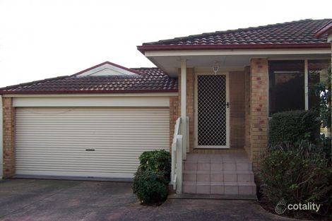 3/4 Bellevue Ct, Boronia, VIC 3155