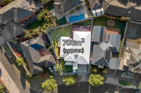 Property photo of 38 Lennon Boulevard Point Cook VIC 3030