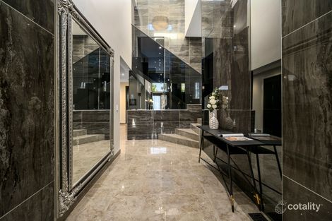 Property photo of 38 Lennon Boulevard Point Cook VIC 3030