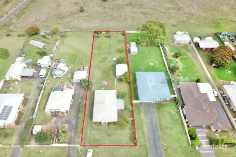 Property photo of 30 Sinclair Street Wyreema QLD 4352