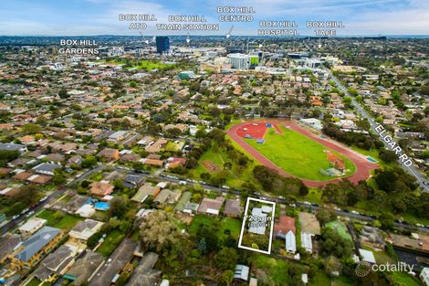 Property photo of 11 Willow Street Box Hill North VIC 3129