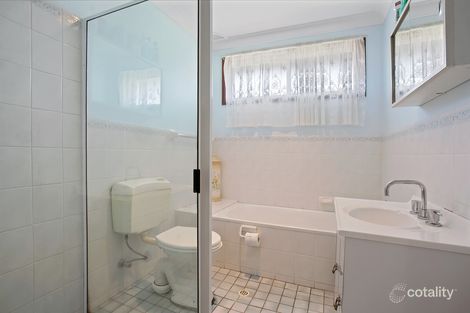 Property photo of 23 Antonia Crescent Cranebrook NSW 2749