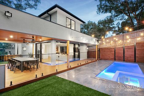 Property photo of 3/60 St Helena Road Greensborough VIC 3088