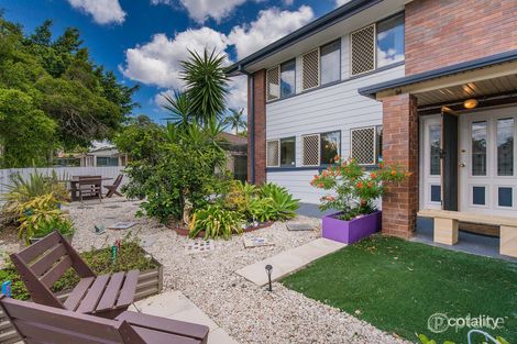 Property photo of 22 Penaton Street Corinda QLD 4075