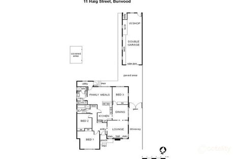 Property photo of 11 Haig Street Burwood VIC 3125