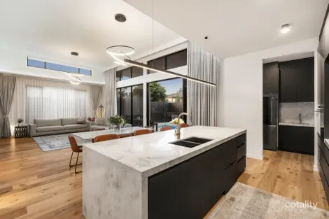 Property photo of 92A Hoffmans Road Essendon VIC 3040