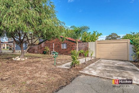 69 Amberton Ave, Girrawheen, WA 6064