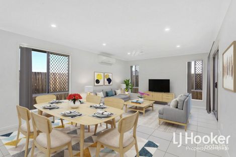 Property photo of 17 Greenstone Street Yarrabilba QLD 4207