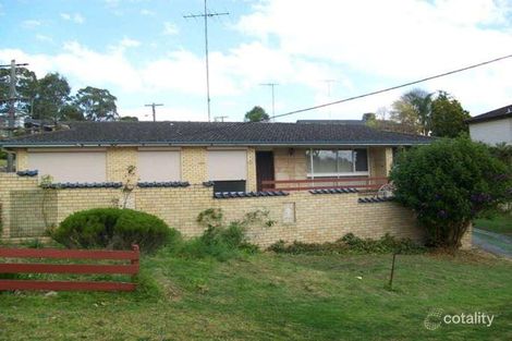 Property photo of 1 Carver Crescent Baulkham Hills NSW 2153