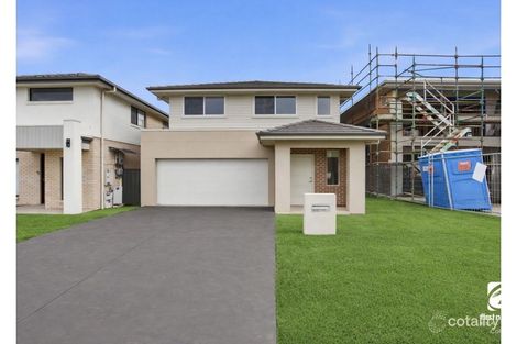 4 Creek Way, Cobbitty, NSW 2570