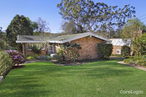 Property photo of 17 Norma Crescent Cheltenham NSW 2119