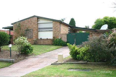 Property photo of 140 Evelyn Street Macquarie Fields NSW 2564