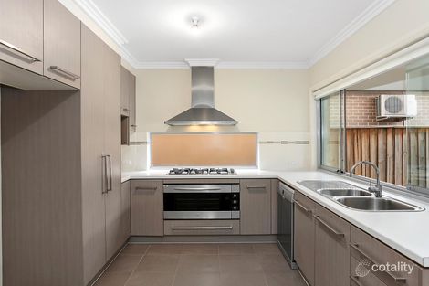Property photo of 22 Nicholls Way Pemulwuy NSW 2145