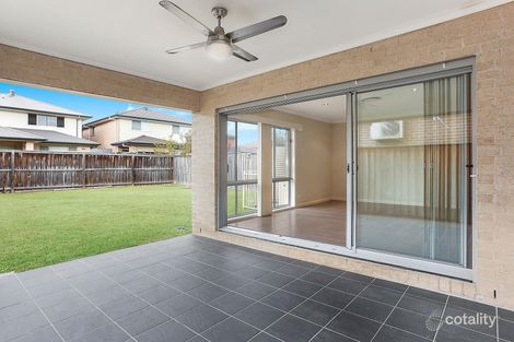 Property photo of 22 Nicholls Way Pemulwuy NSW 2145