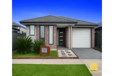 6 Topiary St, Truganina, VIC 3029