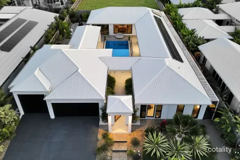 Property photo of 26 Seaside Parade Palm Cove QLD 4879