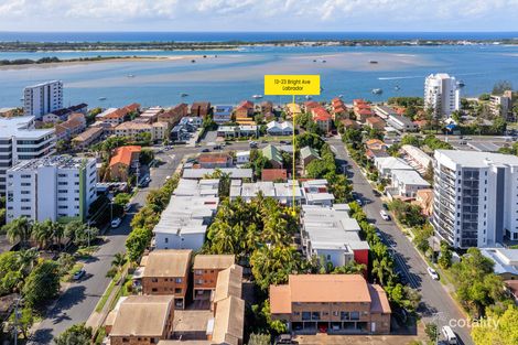 30/13-23 Bright Ave, Labrador, QLD 4215