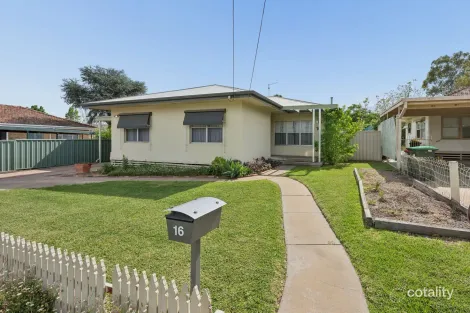 16 Bowen Cres, Mildura, VIC 3500