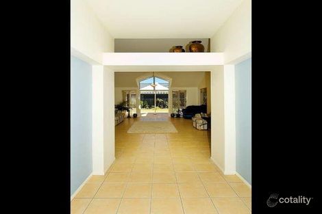 Property photo of 19 Summit Drive Springfield Lakes QLD 4300