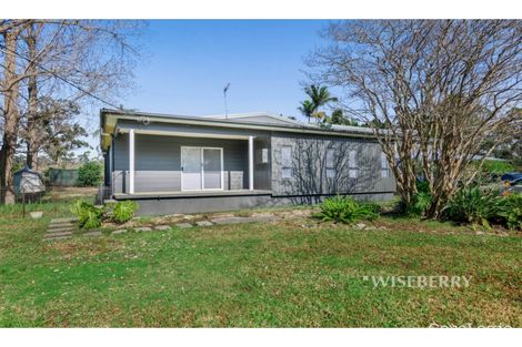 Property photo of 533 Pacific Highway Wadalba NSW 2259