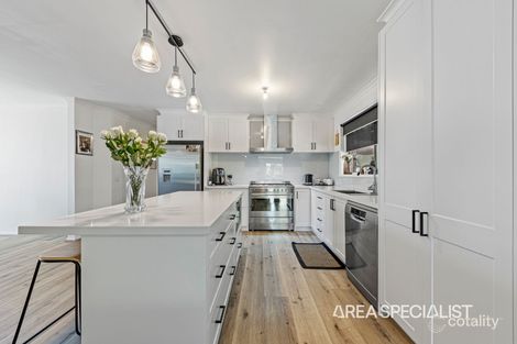 Property photo of 49 Sybella Avenue Koo Wee Rup VIC 3981