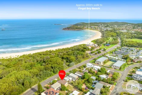 1/24 Marine Dr, Fingal Bay, NSW 2315