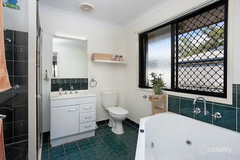 Property photo of 4 Harris Crescent Norman Gardens QLD 4701