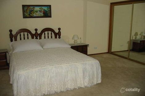Property photo of 60 Vidal Street Wetherill Park NSW 2164
