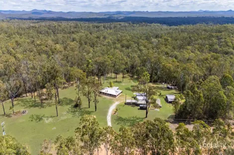 249 West Lanitza Rd, Lanitza, NSW 2460