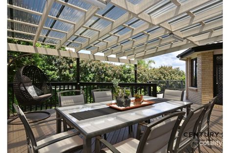Property photo of 57 Northlakes Drive Cameron Park NSW 2285