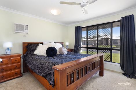 Property photo of 4 Harris Crescent Norman Gardens QLD 4701