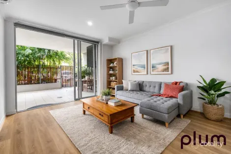 8117/43 Forbes St, West End, QLD 4101