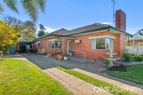 Property photo of 21 Warkil Street Cobram VIC 3644