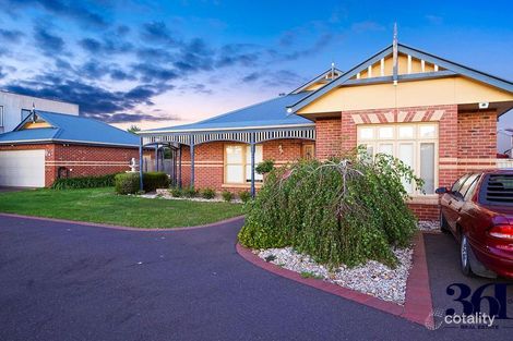 Property photo of 21 Pinnacle Place Hoppers Crossing VIC 3029