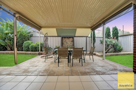 Property photo of 4 Inverell Street Burnside Heights VIC 3023